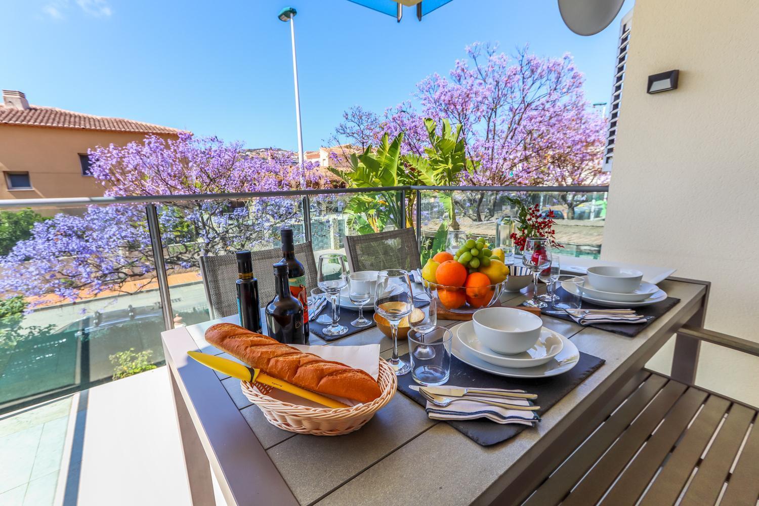 A Un Paso Del Mar Con Servicios Y Piscina Jávea エクステリア 写真
